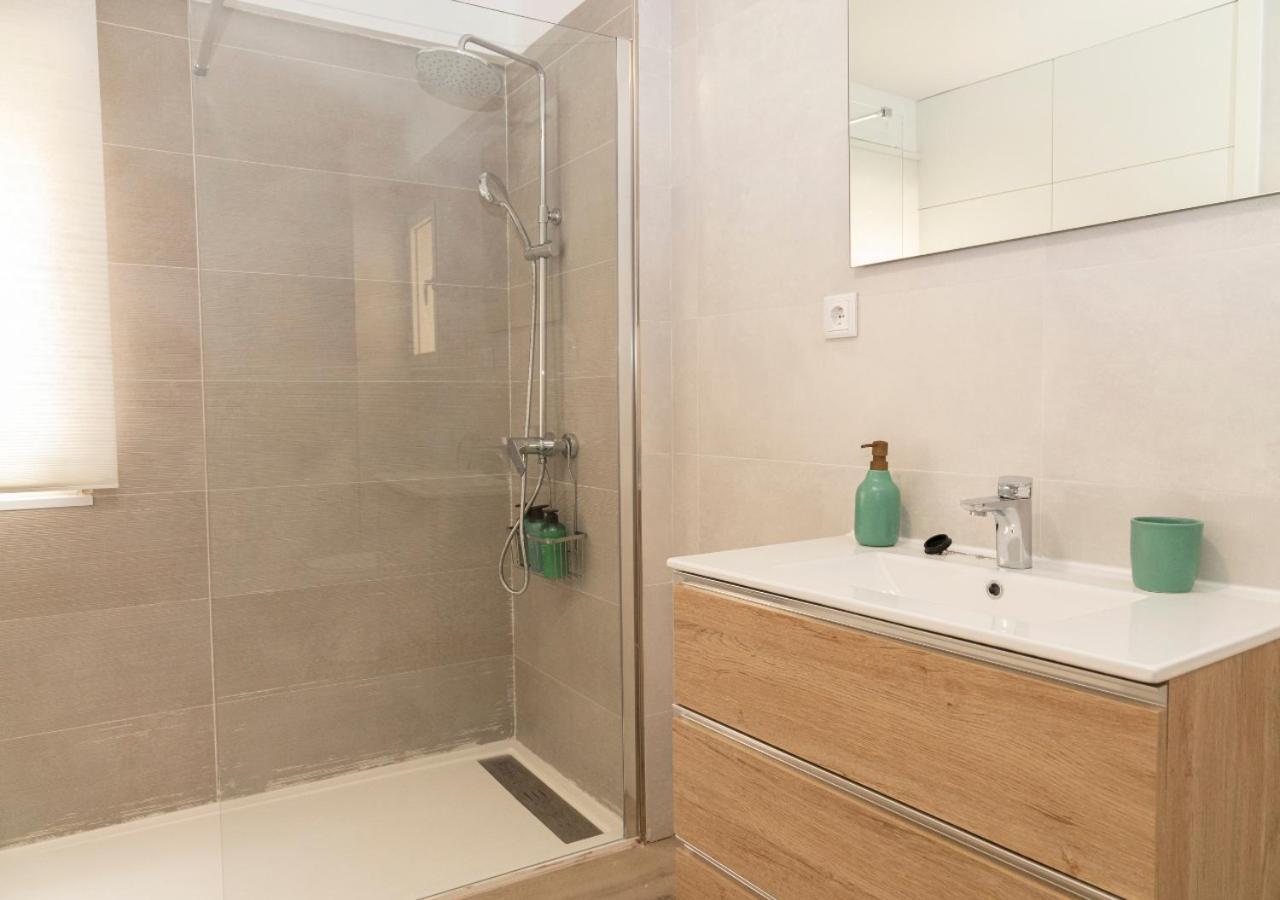 Apartamento Melina Arlu - Barrio Soho Màlaga Exteriér fotografie