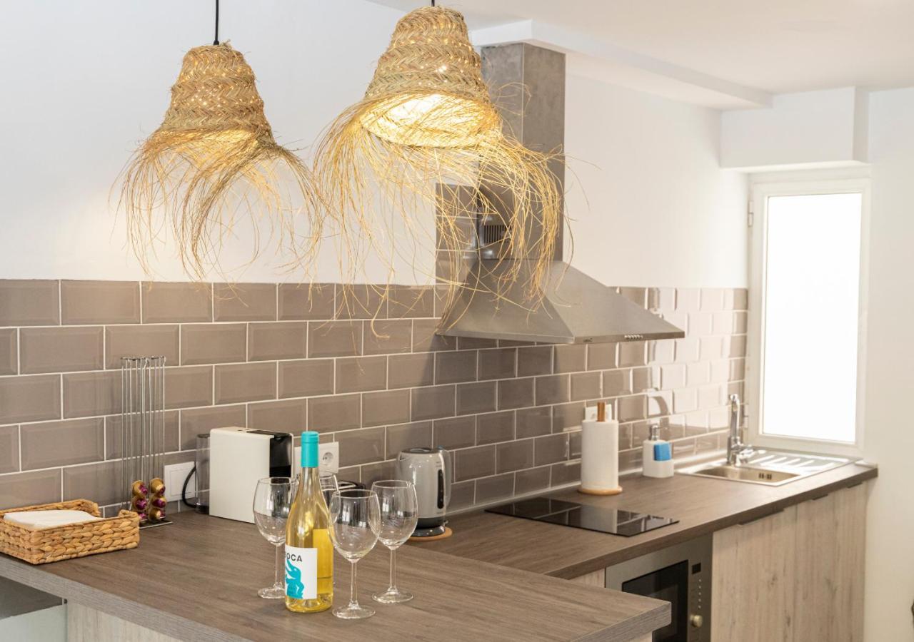 Apartamento Melina Arlu - Barrio Soho Màlaga Exteriér fotografie